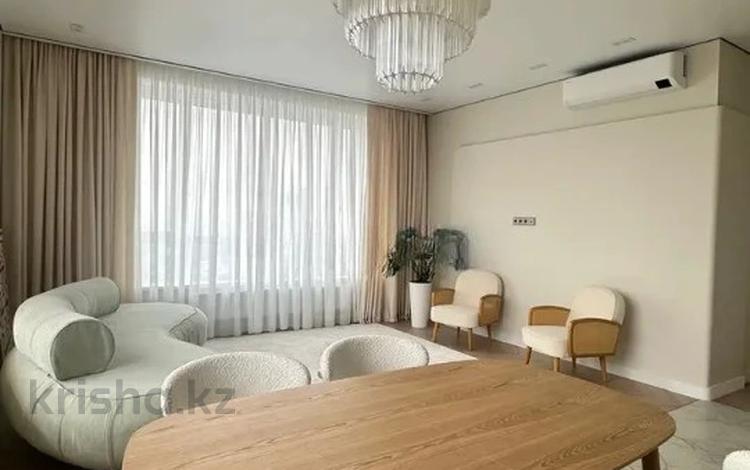 3-комнатная квартира · 75 м² · 5/21 этаж, Аль-Фараби 103 — Сейфуллина за 112 млн ₸ в Алматы, Бостандыкский р-н — фото 9