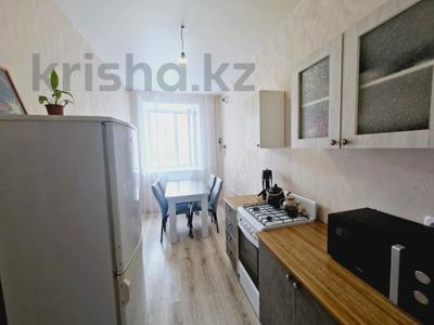 1-комнатная квартира · 34.6 м² · 1/6 этаж, Юбилейный 11 за 16.8 млн ₸ в Костанае