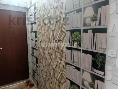 2-бөлмелі пәтер · 60 м² · 9/9 қабат, мкр Аксай-4 31 — Жубанова между Момышулы и Сайна, бағасы: 43 млн ₸ в Алматы, Ауэзовский р-н