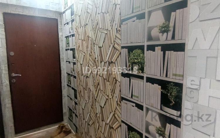 2-бөлмелі пәтер · 60 м² · 9/9 қабат, мкр Аксай-4 31 — Жубанова между Момышулы и Сайна, бағасы: 43 млн ₸ в Алматы, Ауэзовский р-н — фото 2