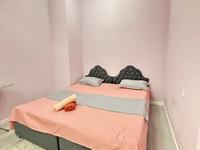 1-бөлмелі пәтер · 60 м² · 2/12 қабат, 16-й мкр 49 — Трк Актау 35 школа, бағасы: 12 000 〒