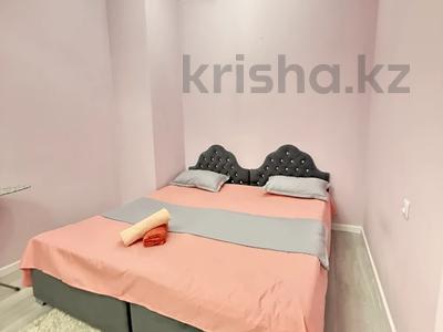 2-комнатная квартира · 60 м² · 2/12 этаж, 16-й мкр 49 — Трк Актау 35 школа за 12 000 ₸
