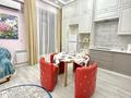 2-комнатная квартира · 60 м² · 2/12 этаж, 16-й мкр 49 — Трк Актау 35 школа за 12 000 ₸ — фото 5