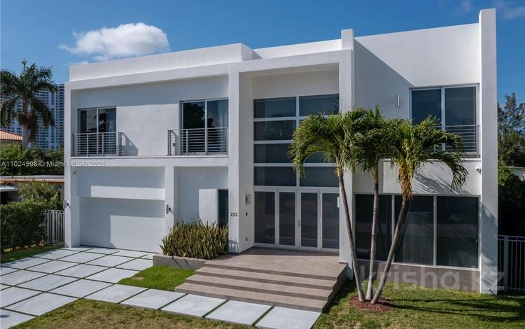 Отдельный дом • 8 комнат • 530 м² • , 189 Terrace 255 за 1.6 млрд 〒 в Майами — фото 48
