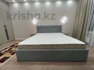 2-комнатная квартира · 50 м² · 17/18 этаж, Утеген батыра за 49.5 млн ₸ в Алматы, Ауэзовский р-н