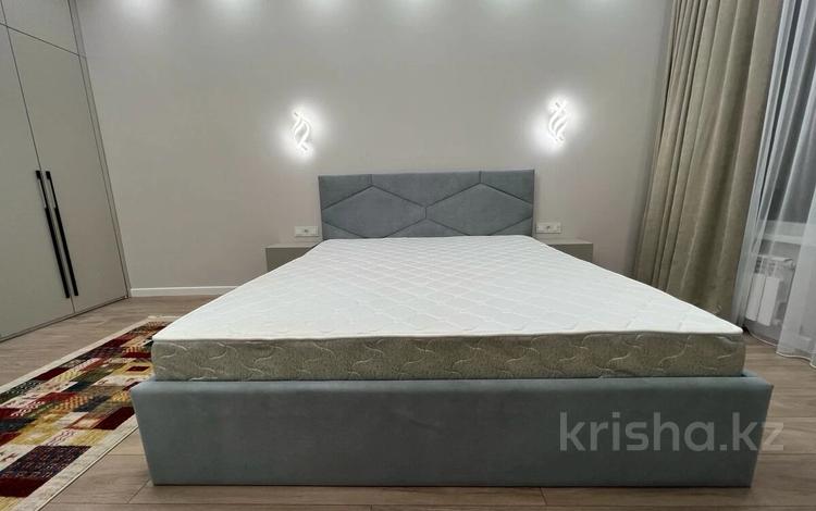 2-комнатная квартира · 50 м² · 17/18 этаж, Утеген батыра за 49.5 млн ₸ в Алматы, Ауэзовский р-н — фото 9