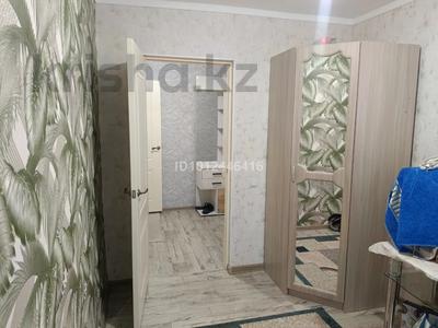 2-комнатная квартира · 40.9 м² · 3/5 этаж, мкр 8 296/3 за 18.8 млн 〒 в Актобе
