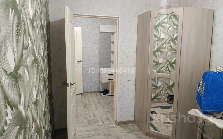 2-бөлмелі пәтер · 40.9 м² · 3/5 қабат, мкр 8 296/3, бағасы: 16 млн ₸ в Актобе — фото 2