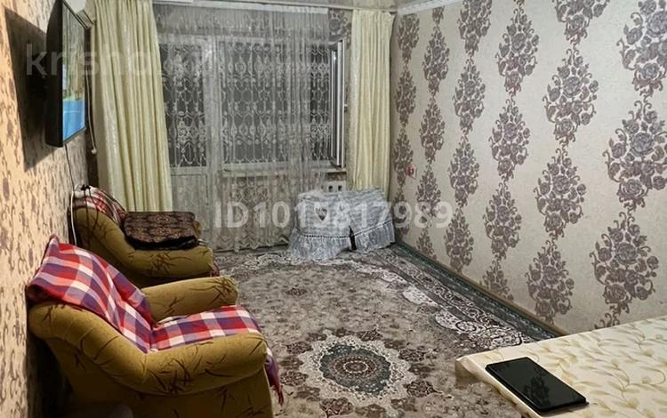 2-бөлмелі пәтер · 43 м² · 2/5 қабат, Есенберлина 39, бағасы: 12 млн ₸ в Жезказгане — фото 2