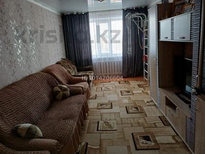 3-комнатная квартира · 65.8 м² · 10/10 этаж, Ткачёва 11 — Напротив кардио центр за 24 млн ₸ в Павлодаре