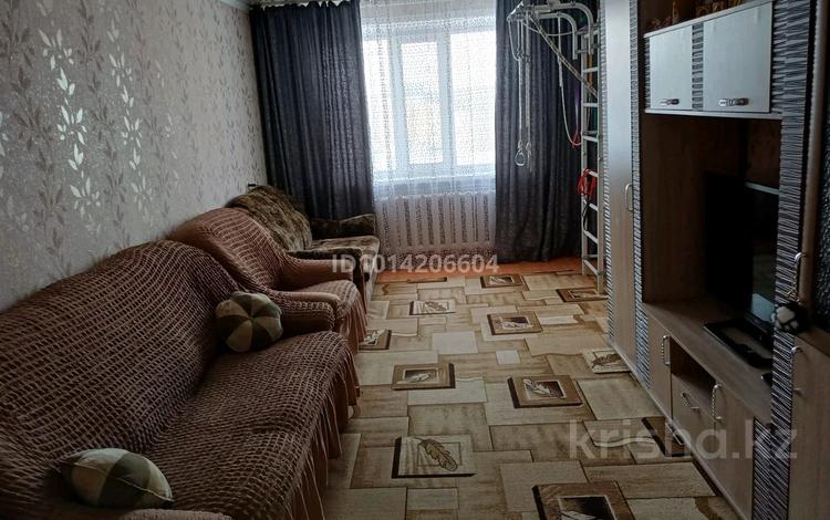 3-комнатная квартира · 65.8 м² · 10/10 этаж, Ткачёва 11 — Напротив кардио центр за 24 млн ₸ в Павлодаре — фото 2