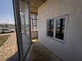4-комнатная квартира · 103 м² · 1/16 этаж, Сатпаева 53/8 за 39.5 млн ₸ в Усть-Каменогорске — фото 25