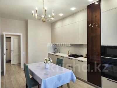 1-комнатная квартира · 55.4 м² · 4/9 этаж, 12-й микрорайон за 350 000 ₸ в Актобе
