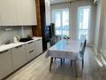 1-комнатная квартира · 55.4 м² · 4/9 этаж, 12-й микрорайон за 350 000 ₸ в Актобе — фото 2