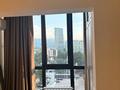 2-комнатная квартира · 65 м² · 8/12 этаж, мкр Коктем-2, Нахимова 51 за 650 000 ₸ в Алматы, Бостандыкский р-н