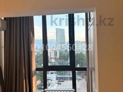 2-комнатная квартира · 65 м² · 8/12 этаж, мкр Коктем-2, Нахимова 51 за 650 000 ₸ в Алматы, Бостандыкский р-н