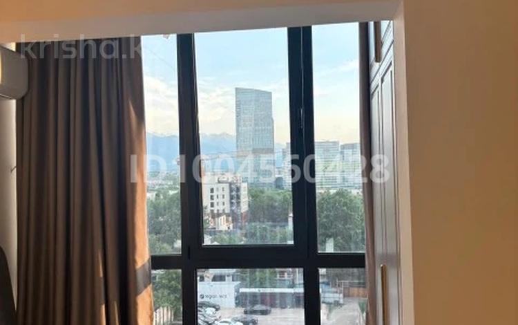 2-комнатная квартира · 65 м² · 8/12 этаж, мкр Коктем-2, Нахимова 51 за 650 000 ₸ в Алматы, Бостандыкский р-н — фото 11
