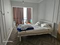 2-комнатная квартира · 65 м² · 8/12 этаж, мкр Коктем-2, Нахимова 51 за 650 000 ₸ в Алматы, Бостандыкский р-н — фото 7