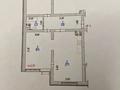 3-бөлмелі пәтер · 78.2 м² · 1/13 қабат, Просп. Назарбаева 28 — Назарбаева угол улицы Раймбека, бағасы: 78 млн ₸ в Алматы, Жетысуский р-н — фото 10