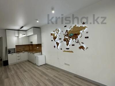 3-бөлмелі пәтер · 78.2 м² · 1/13 қабат, Просп. Назарбаева — Назарбаева угол улицы Раймбека, бағасы: 78 млн ₸ в Алматы, Жетысуский р-н
