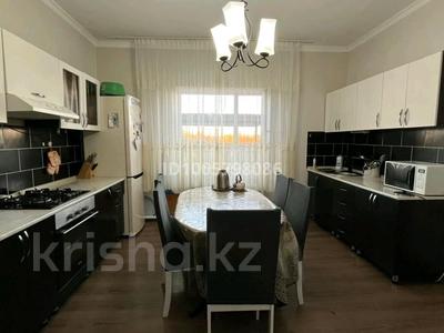 Отдельный дом · 5 комнат · 200 м² · 10 сот., Пришахтинск, Ударная 103 за 63 млн 〒 в Караганде, Алихана Бокейханова р-н
