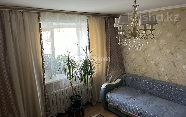 2-комнатная квартира · 49.5 м² · 1/9 этаж, Сокпакбаева 20 за 24 млн ₸ в Астане, Сарыарка р-н — фото 2