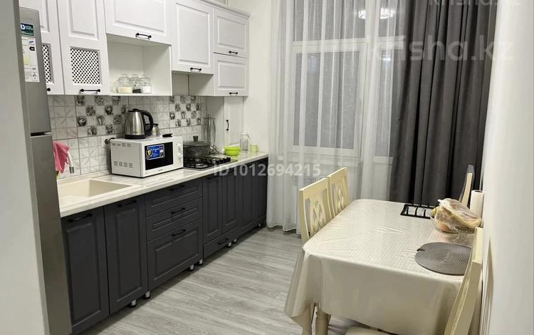 2-комнатная квартира · 52.9 м² · 8/9 этаж, Талгарский тракт 160 за 32 млн ₸ в  — фото 2