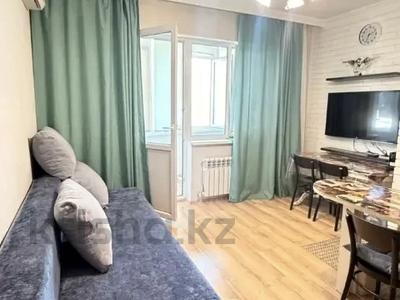 2-комнатная квартира · 54 м² · 14/15 этаж, Навои 7, 37 за 38.6 млн ₸ в Алматы, Бостандыкский р-н