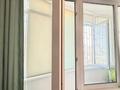 2-комнатная квартира · 54 м² · 14/15 этаж, Навои 7, 37 за 38.6 млн ₸ в Алматы, Бостандыкский р-н — фото 4
