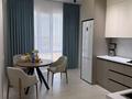 2-бөлмелі пәтер · 45 м² · 6/9 қабат, Микрорайон Асар 2 3203, бағасы: 26 млн ₸ в Шымкенте, Абайский р-н