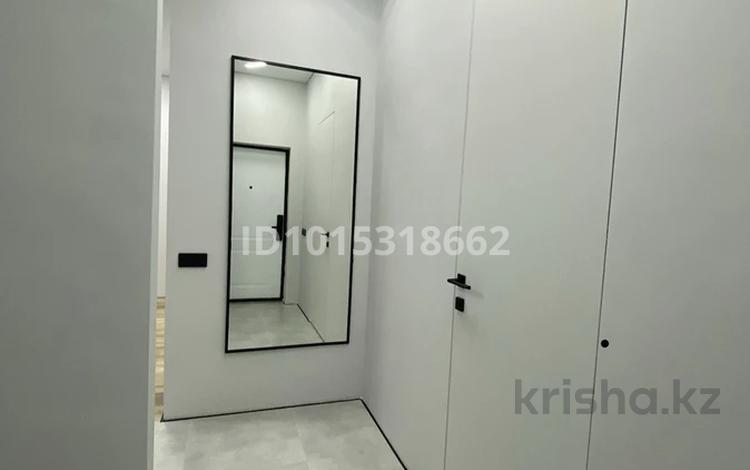 2-комнатная квартира · 39 м² · 5/9 этаж, Е429 6 за 25.9 млн ₸ в Астане, Нура р-н — фото 2