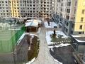 2-бөлмелі пәтер · 81.7 м² · 5/16 қабат, Тулеметова 64/1, бағасы: 61 млн ₸ в Шымкенте, Абайский р-н — фото 15