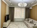 2-бөлмелі пәтер · 81.7 м² · 5/16 қабат, Тулеметова 64/1, бағасы: 61 млн ₸ в Шымкенте, Абайский р-н — фото 2