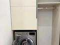 2-бөлмелі пәтер · 81.7 м² · 5/16 қабат, Тулеметова 64/1, бағасы: 61 млн ₸ в Шымкенте, Абайский р-н — фото 8