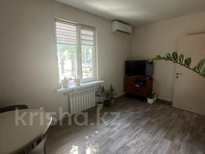 3-комнатная квартира · 60 м² · 2/2 этаж, Сейфуллина за 32.5 млн ₸ в Алматы, Жетысуский р-н