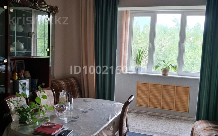 3-комнатная квартира · 75.5 м² · 3/5 этаж, Восток — Восток за 35 млн ₸ в Шымкенте, Енбекшинский р-н — фото 2