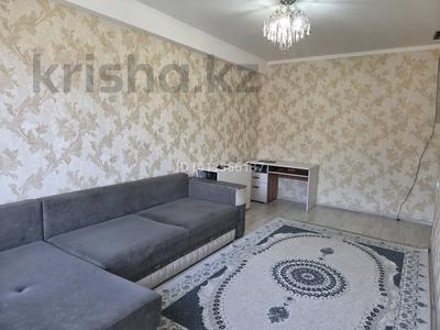 3-комнатная квартира · 71 м² · 4/6 этаж, Жунисова 10 за 41 млн ₸ в Алматы, Наурызбайский р-н