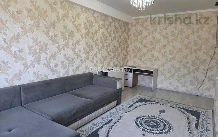 3-комнатная квартира · 71 м² · 4/6 этаж, Жунисова 10 за 41 млн ₸ в Алматы, Наурызбайский р-н — фото 3