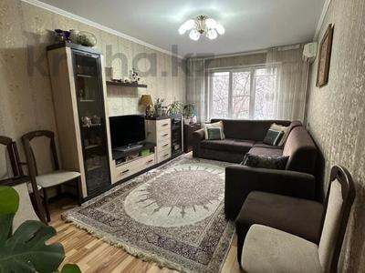4-комнатная квартира · 84 м² · 4/5 этаж, мкр Таугуль-2 26 — Навои Токтабаева за 60.5 млн ₸ в Алматы, Ауэзовский р-н