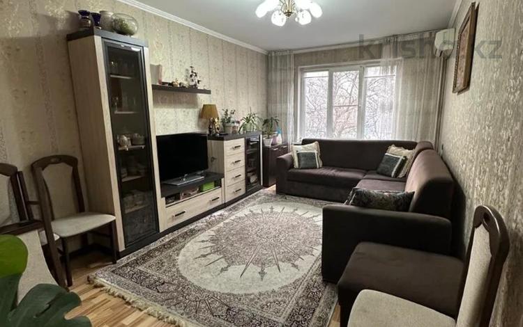 4-комнатная квартира · 84 м² · 4/5 этаж, мкр Таугуль-2 26 — Навои Токтабаева за 60.5 млн ₸ в Алматы, Ауэзовский р-н — фото 11