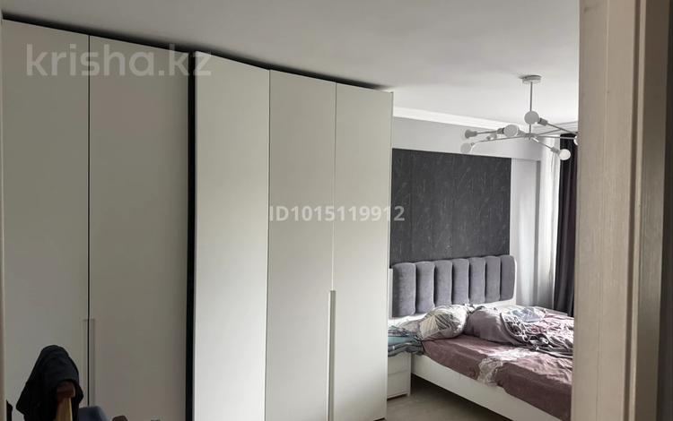 3-комнатная квартира · 72 м² · 4/5 этаж, проспект Каныша Сатпаева 26 за 35 млн ₸ в Усть-Каменогорске — фото 2