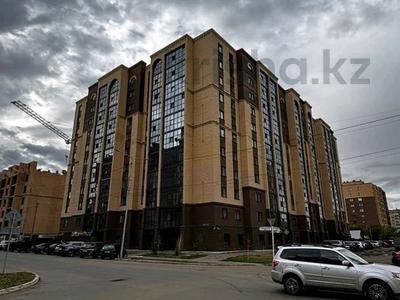 3-комнатная квартира · 78.2 м² · 9/10 этаж, Наурызбай батыра за ~ 28.9 млн ₸ в Кокшетау