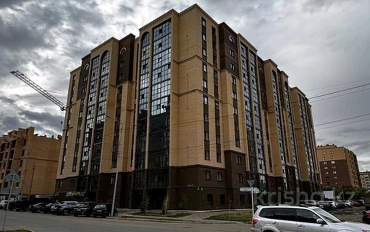 3-комнатная квартира · 78.2 м² · 9/10 этаж, Наурызбай батыра за ~ 28.9 млн ₸ в Кокшетау — фото 2