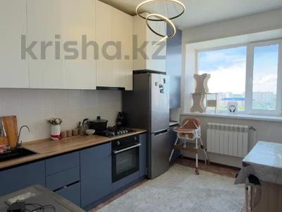 2-бөлмелі пәтер · 56.4 м² · 9/9 қабат, Аэропорт 10, бағасы: 23.5 млн ₸ в Костанае