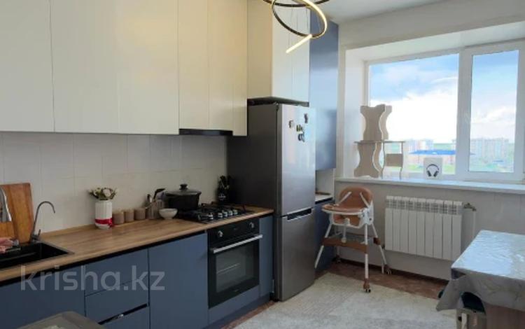 2-бөлмелі пәтер · 56.4 м² · 9/9 қабат, Аэропорт 10, бағасы: 23.5 млн ₸ в Костанае — фото 2