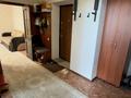 2-бөлмелі пәтер · 56.4 м² · 9/9 қабат, Аэропорт 10, бағасы: 23.5 млн ₸ в Костанае — фото 10