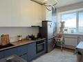 2-бөлмелі пәтер · 56.4 м² · 9/9 қабат, Аэропорт 10, бағасы: 23.5 млн ₸ в Костанае — фото 4