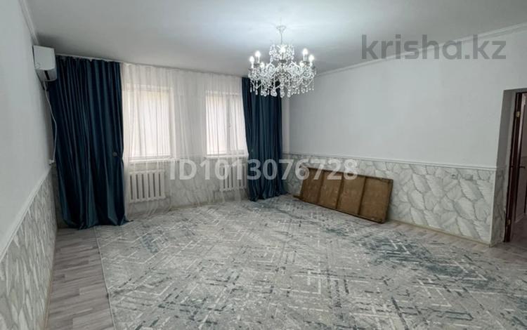5-комнатная квартира · 160 м², пгт Балыкши, Білге қаған 7 за 200 000 ₸ в Атырау — фото 2