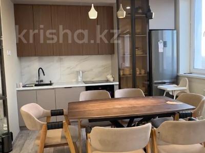 3-бөлмелі пәтер · 90 м² · 6/6 қабат, Кабанбай батыра, бағасы: 56 млн ₸ в Талдыкоргане