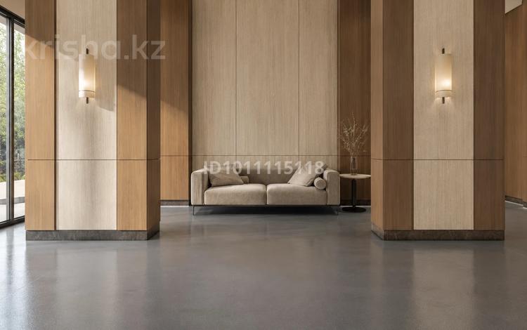 2-комнатная квартира · 49.19 м² · 3/17 этаж, Турар Рыскулов 18/7 за 45 млн ₸ в Астане, Есильский р-н — фото 8